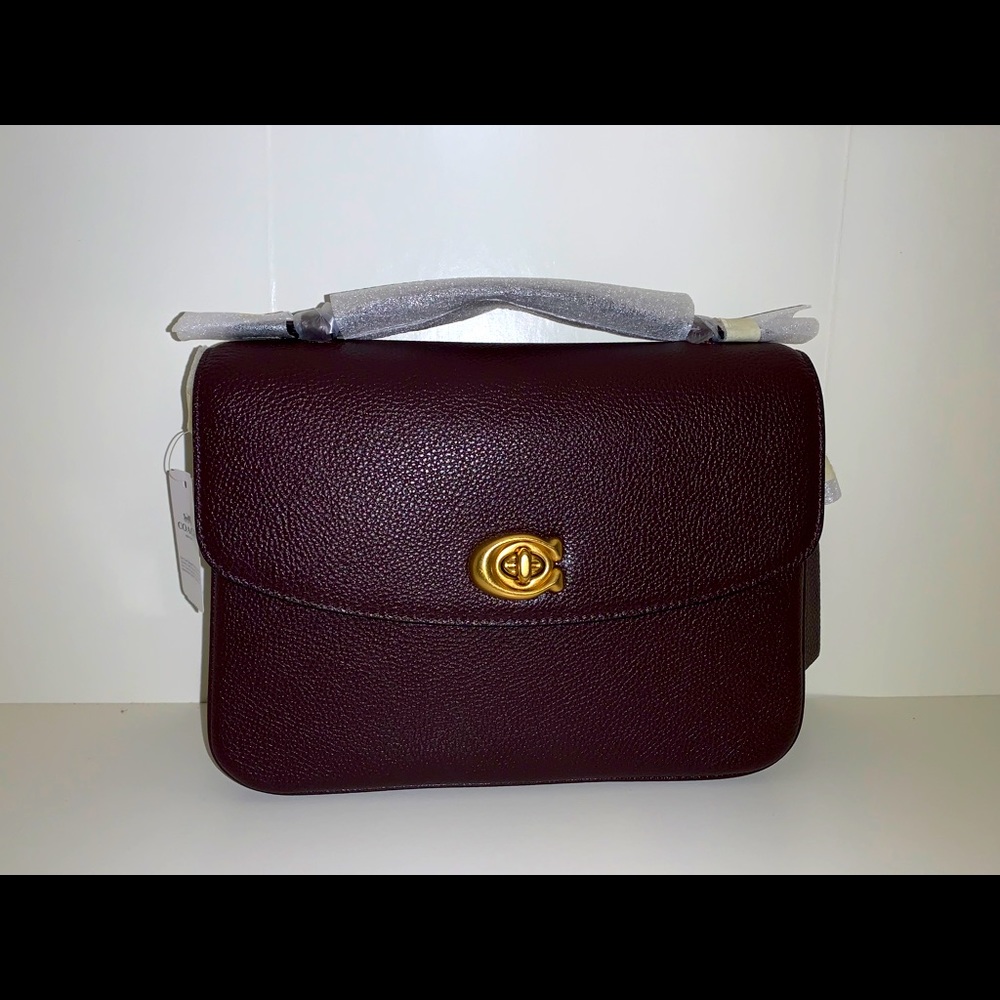 Coach Cassie Crossbag (Brand New)